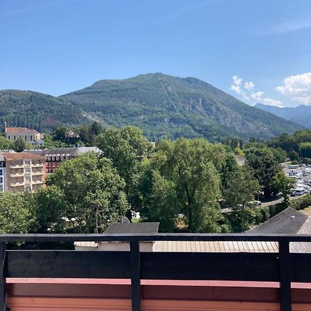 La Villa Sur Le Toit Lourdes Bagian luar foto