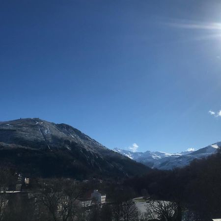 La Villa Sur Le Toit Lourdes Bagian luar foto