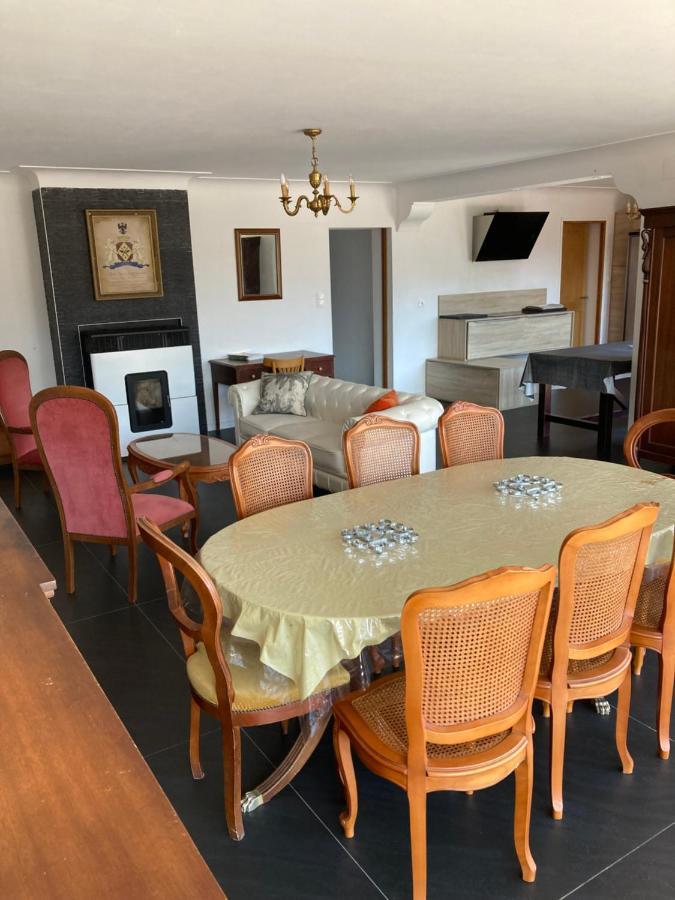 La Villa Sur Le Toit Lourdes Bagian luar foto