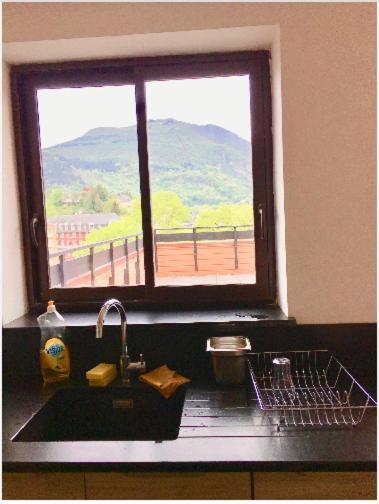 La Villa Sur Le Toit Lourdes Bagian luar foto