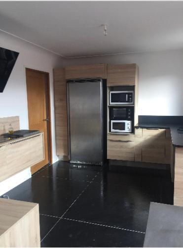 La Villa Sur Le Toit Lourdes Bagian luar foto