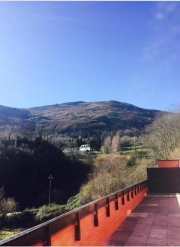 La Villa Sur Le Toit Lourdes Bagian luar foto