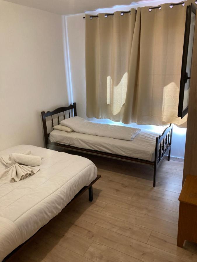 La Villa Sur Le Toit Lourdes Bagian luar foto